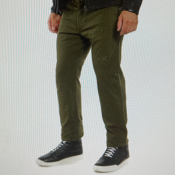 Dainese Other - Dainese  Motorcycle Casual Regular Tex Pants Olive